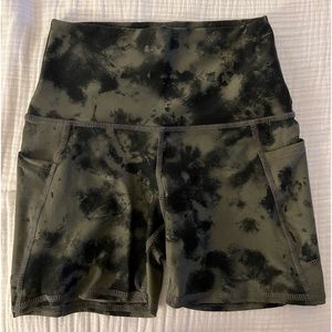 EVCR Women’s Biker Shorts